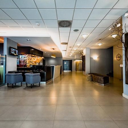 Hotel Palcat Табор Экстерьер фото