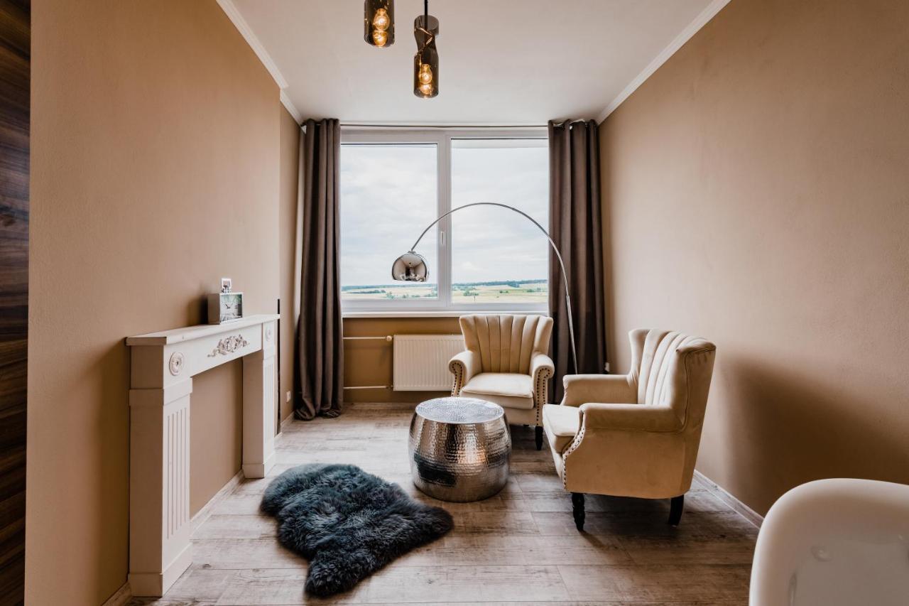 Hotel Palcat Табор Экстерьер фото