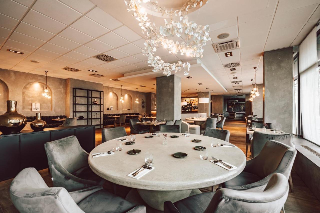 Hotel Palcat Табор Экстерьер фото