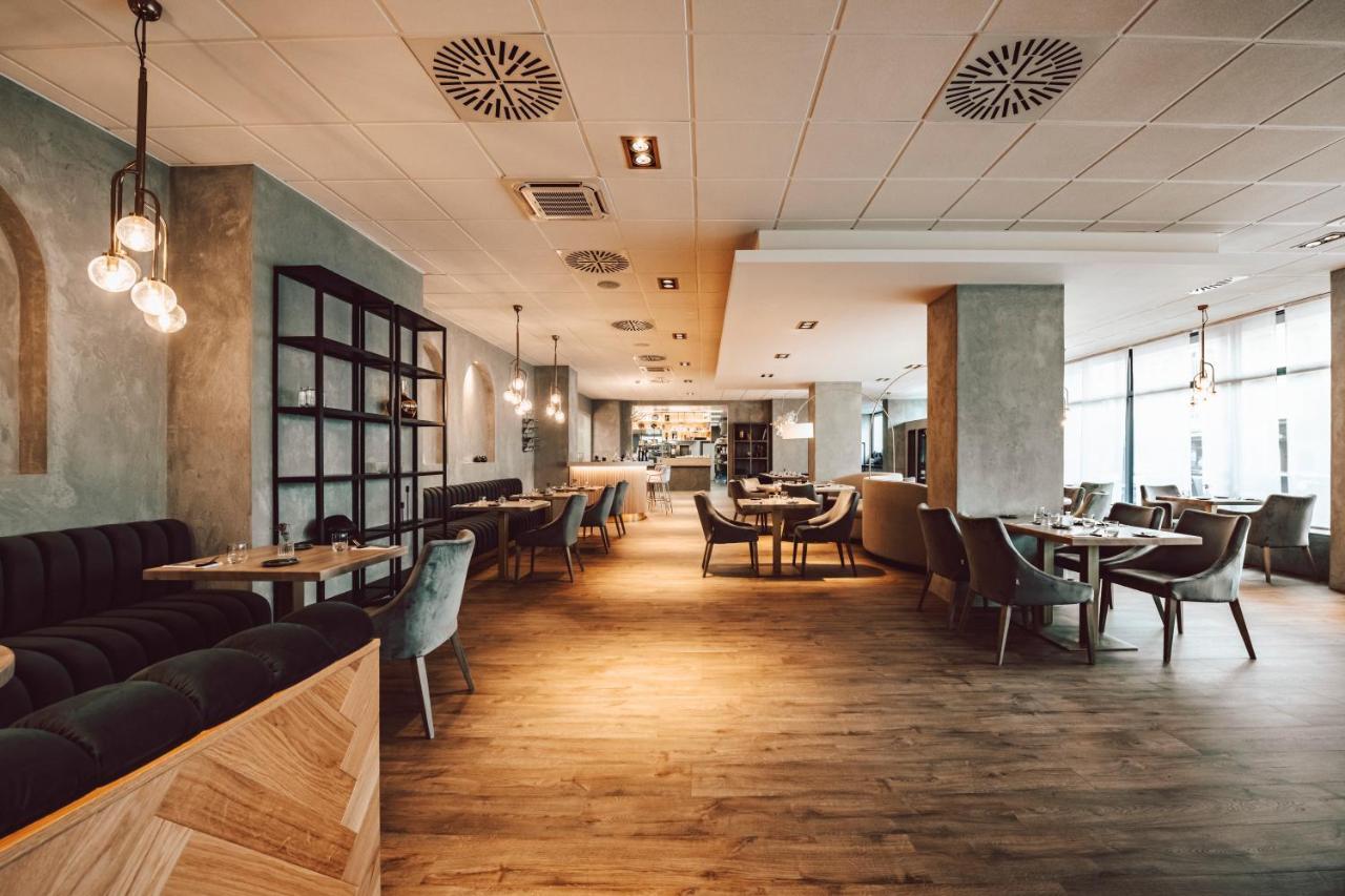 Hotel Palcat Табор Экстерьер фото