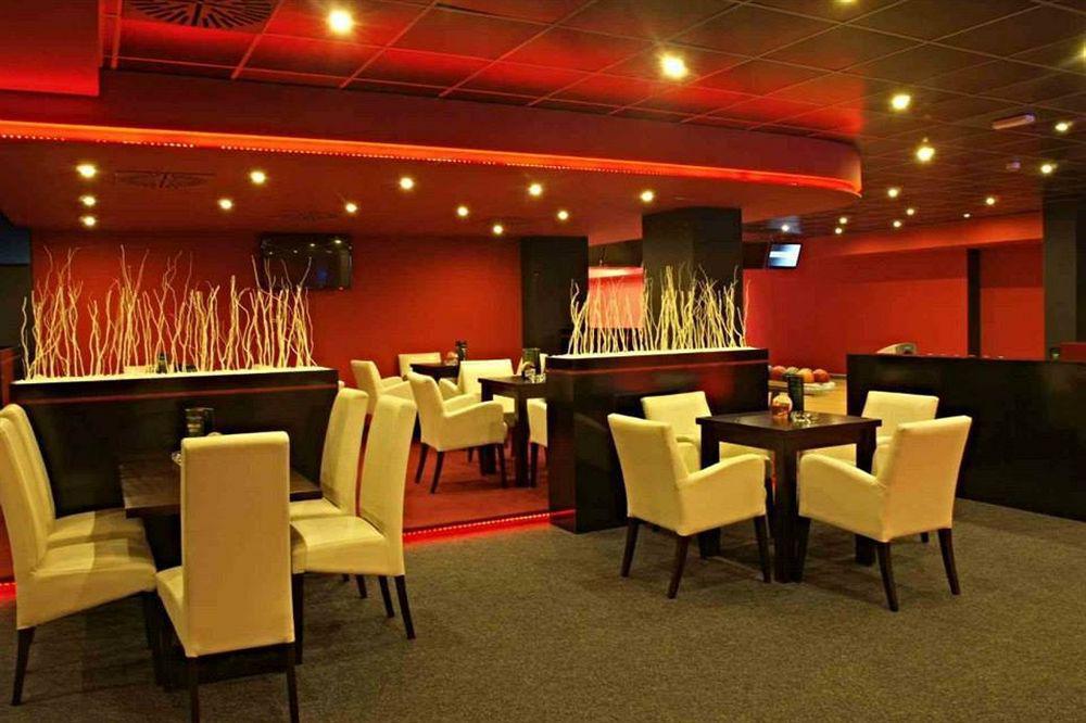 Hotel Palcat Табор Экстерьер фото